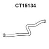 VENEPORTE CT15134 Exhaust Pipe